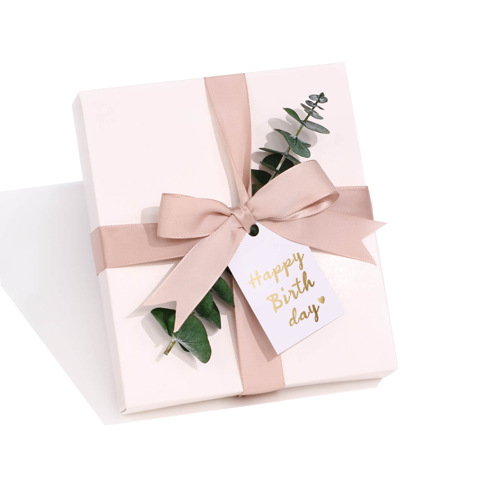 Rose gold online gift wrapping paper