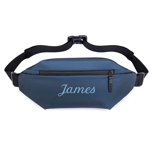 Personalized Sling Bag