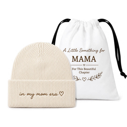 Cozy Mom Beanie