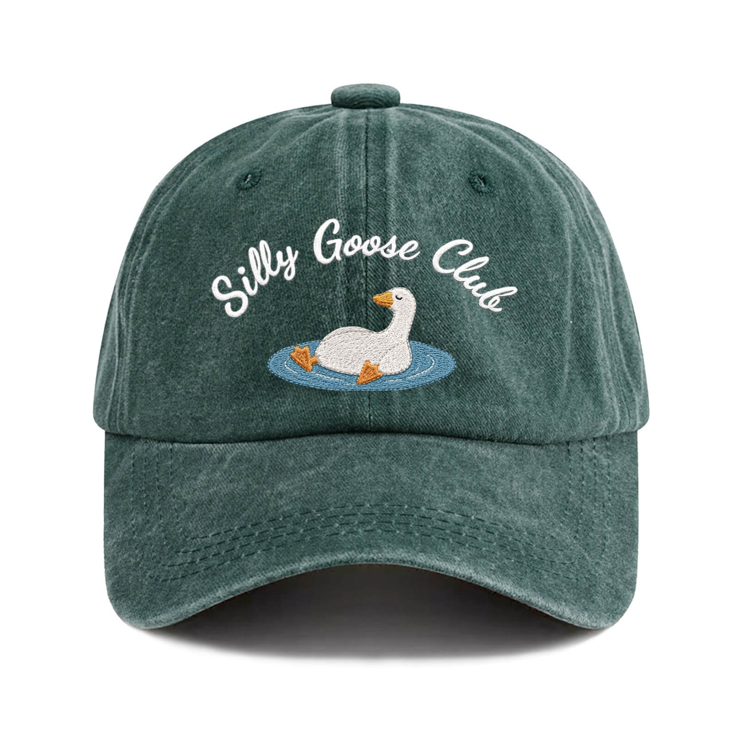 Silly Goose Cap