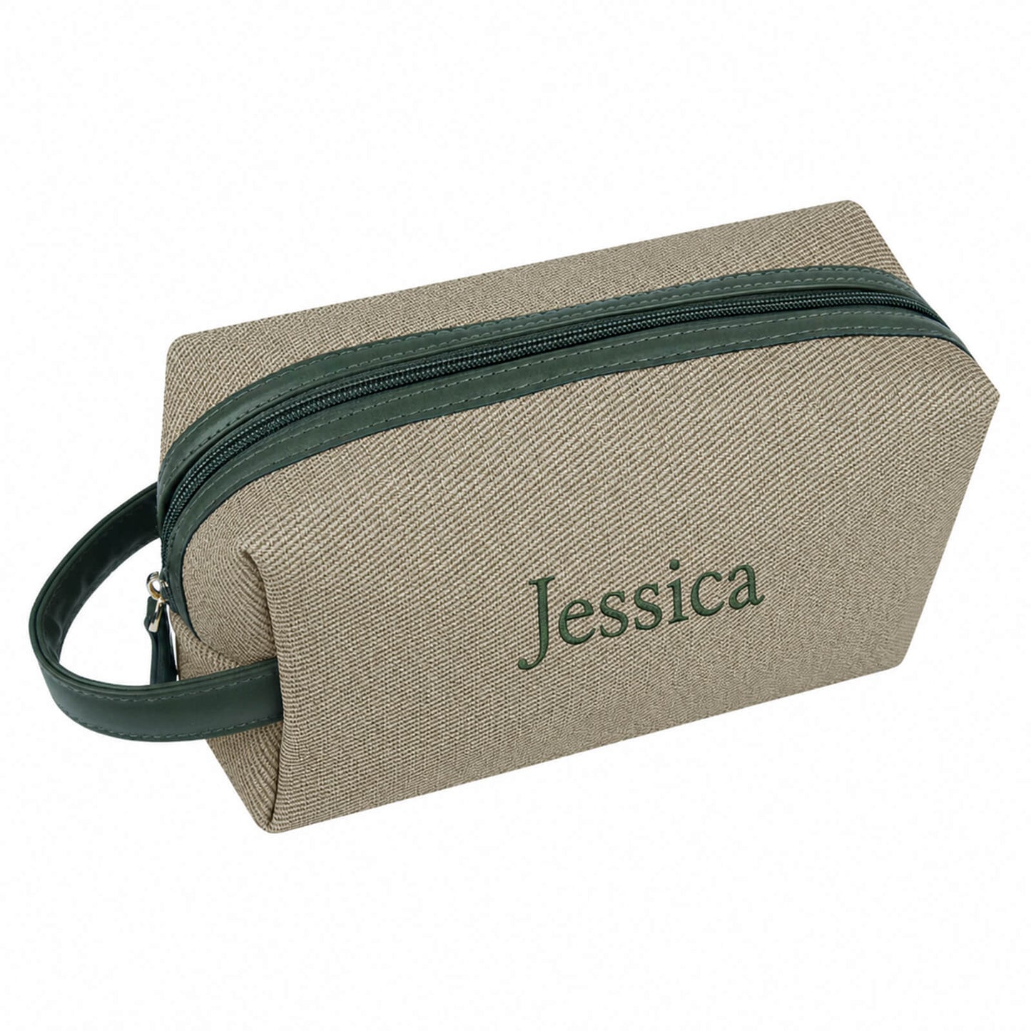 Personalized Travel Pouch