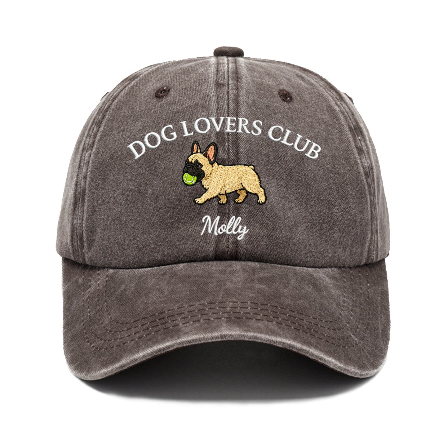Dog Lovers Cap