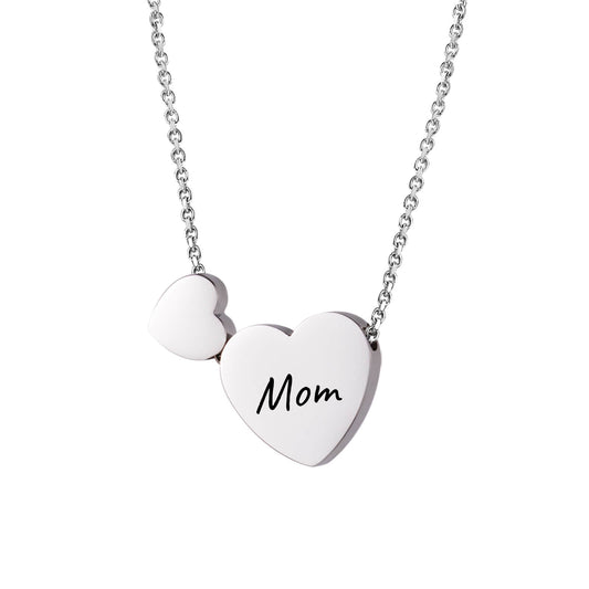 Love Heart Necklaces