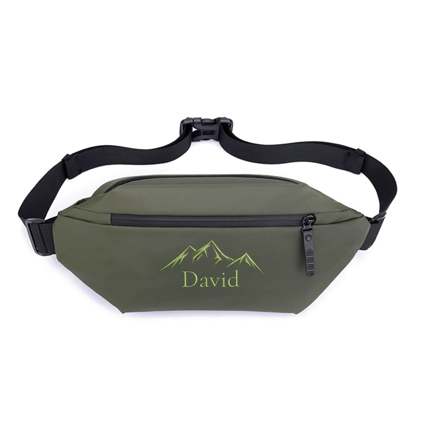 Personalized Sling Bag