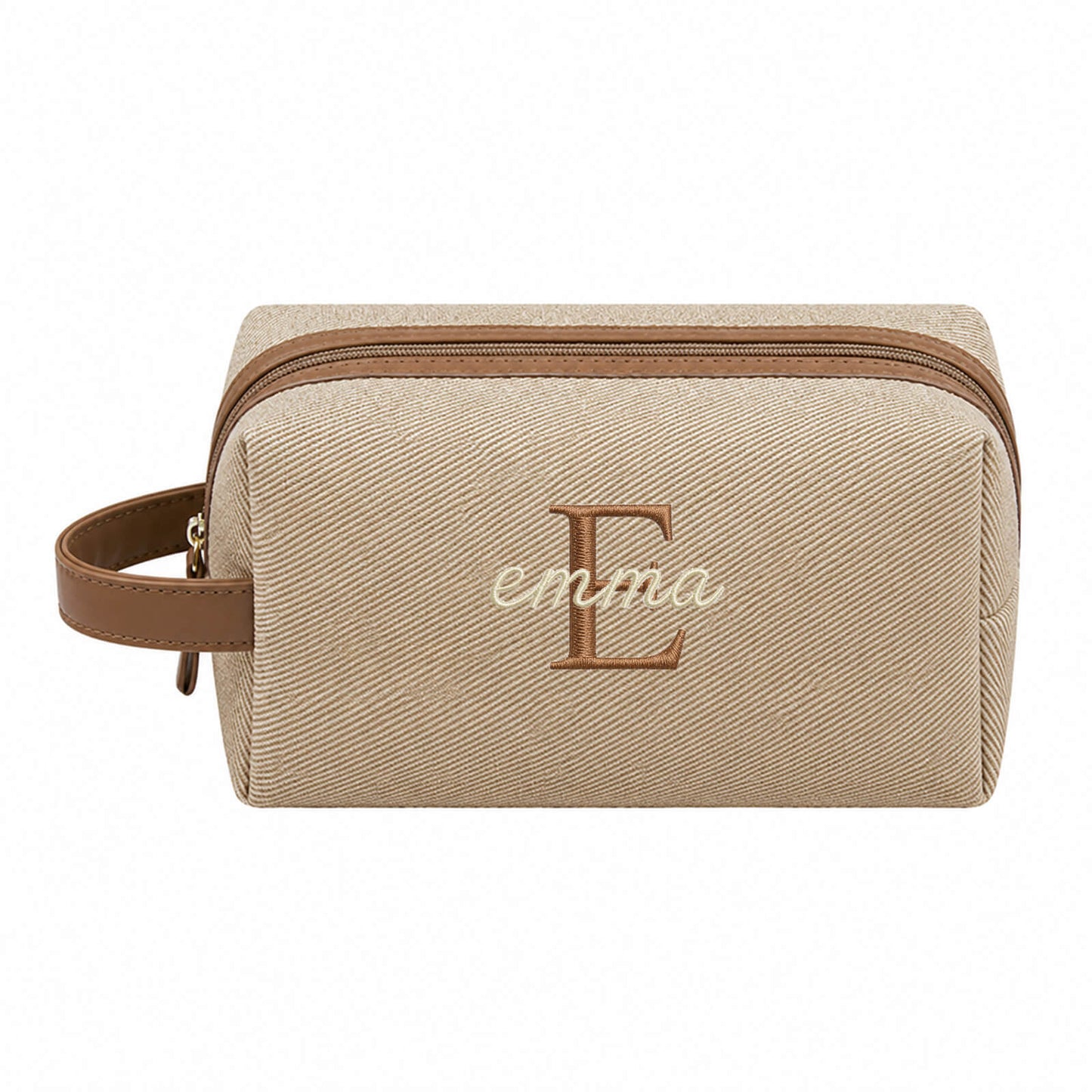 Personalized Travel Pouch