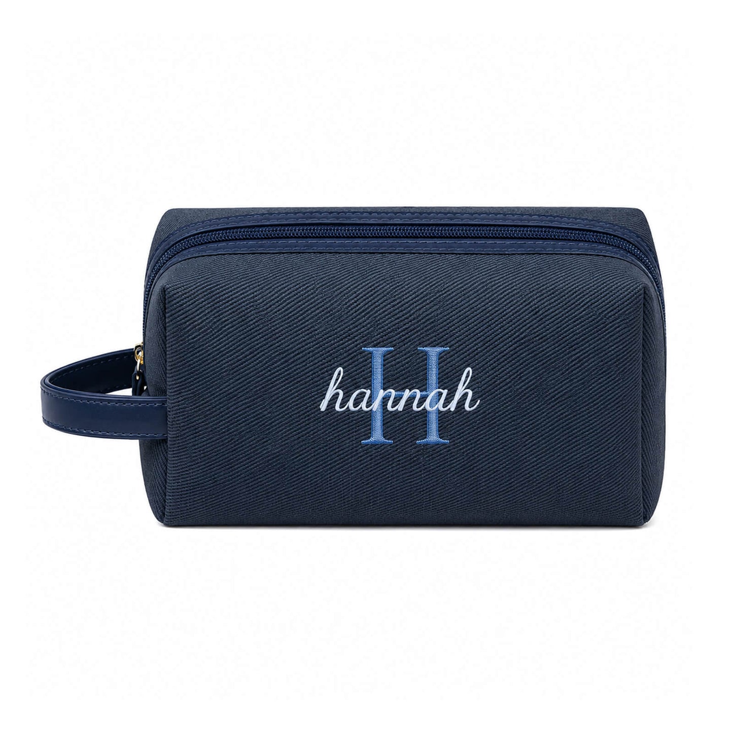 Personalized Travel Pouch